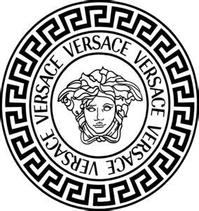 versace translucent|versace images svg logo.